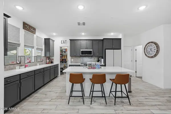 15109 W HADLEY Street, Goodyear, AZ 85338