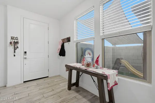 15109 W HADLEY Street, Goodyear, AZ 85338