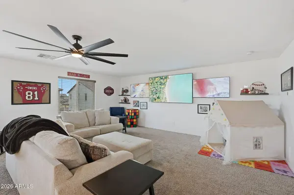 15109 W HADLEY Street, Goodyear, AZ 85338