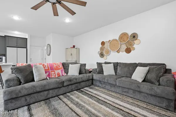 15109 W HADLEY Street, Goodyear, AZ 85338