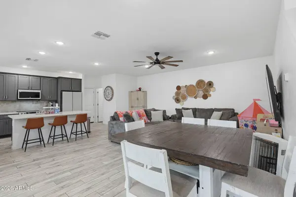 15109 W HADLEY Street, Goodyear, AZ 85338