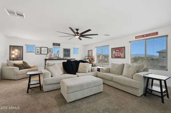 15109 W HADLEY Street, Goodyear, AZ 85338