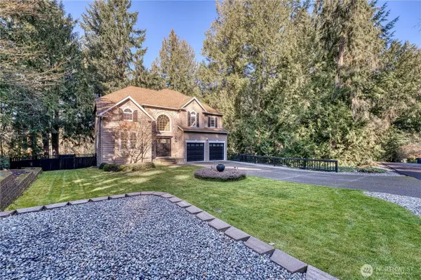 3414 79th AVE NW, Gig Harbor, WA 98335