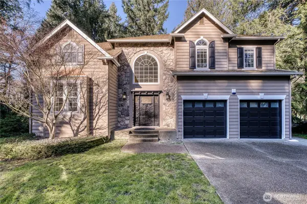 3414 79th AVE NW, Gig Harbor, WA 98335