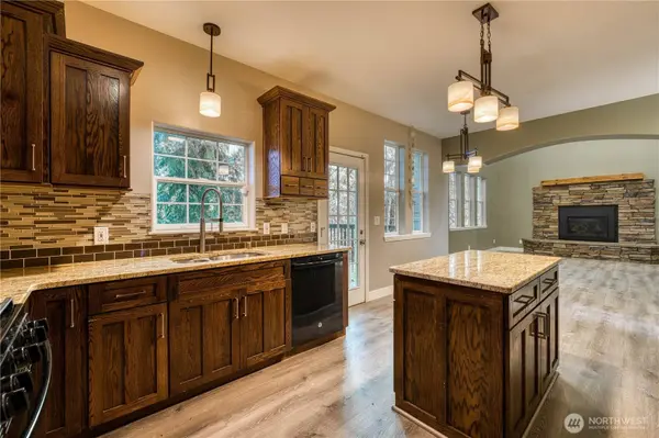 3414 79th AVE NW, Gig Harbor, WA 98335