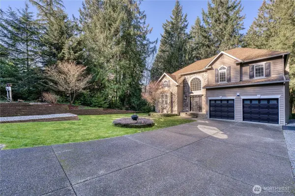 3414 79th AVE NW, Gig Harbor, WA 98335