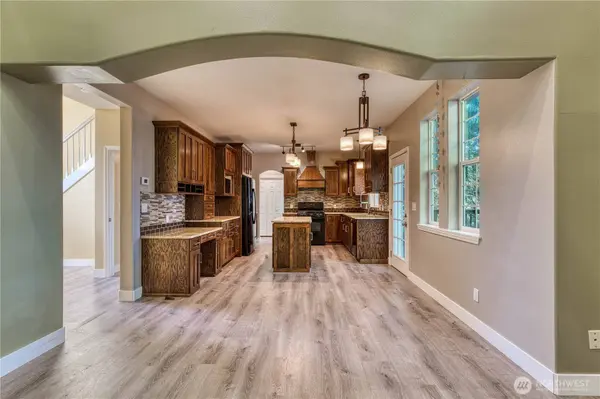 3414 79th AVE NW, Gig Harbor, WA 98335
