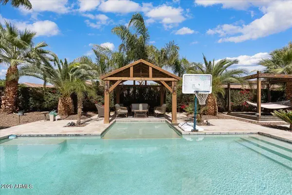 18222 W SELLS Drive, Goodyear, AZ 85395