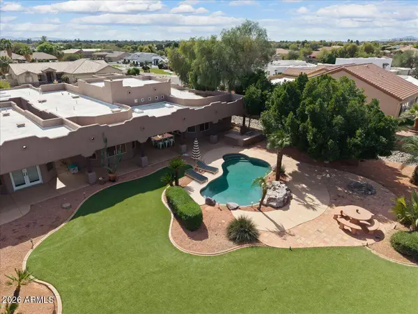 13002 W SAN JUAN Avenue, Litchfield Park, AZ 85340