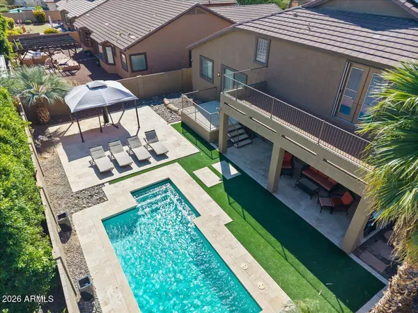 15066 W LA REATA Avenue, Goodyear, AZ 85395