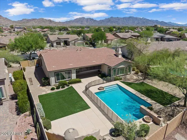 17657 W WILLOW Drive, Goodyear, AZ 85338