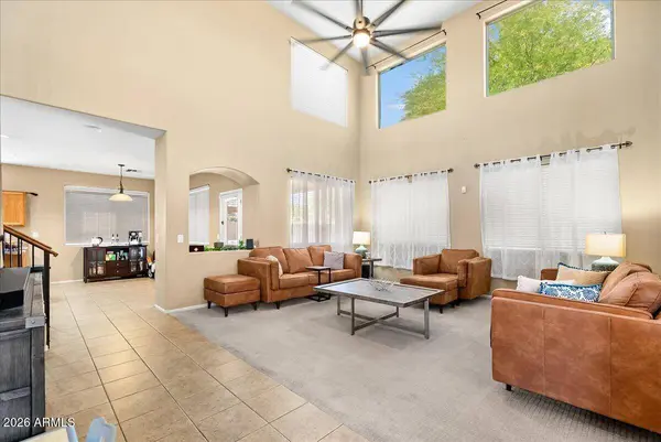 5518 N ORMONDO Way, Litchfield Park, AZ 85340