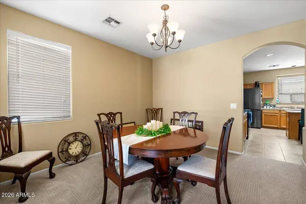 5518 N ORMONDO Way, Litchfield Park, AZ 85340