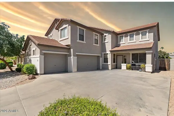 5518 N ORMONDO Way, Litchfield Park, AZ 85340