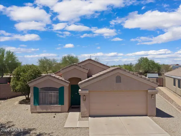 16036 W LUPINE Avenue, Goodyear, AZ 85338