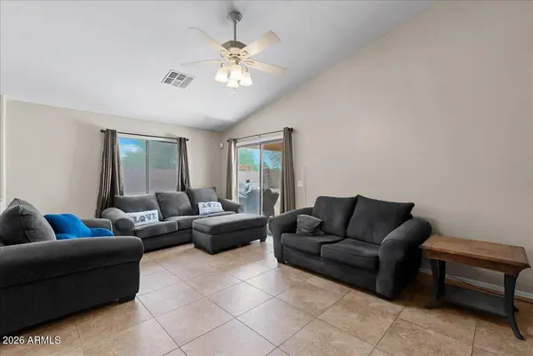 16036 W LUPINE Avenue, Goodyear, AZ 85338