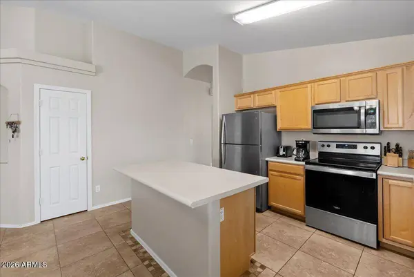 16036 W LUPINE Avenue, Goodyear, AZ 85338