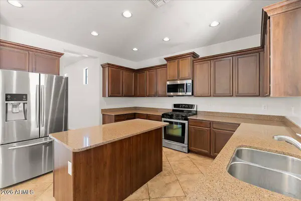 13585 S 175TH Drive, Goodyear, AZ 85338