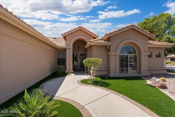 16189 W WHITTON Avenue, Goodyear, AZ 85395