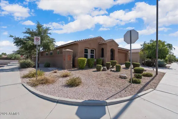 14751 W PASADENA Avenue, Litchfield Park, AZ 85340