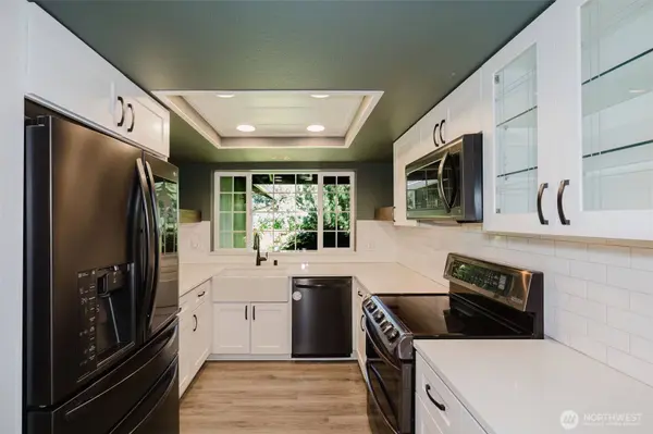 7629 Oak Park DR NW, Bremerton, WA 98311