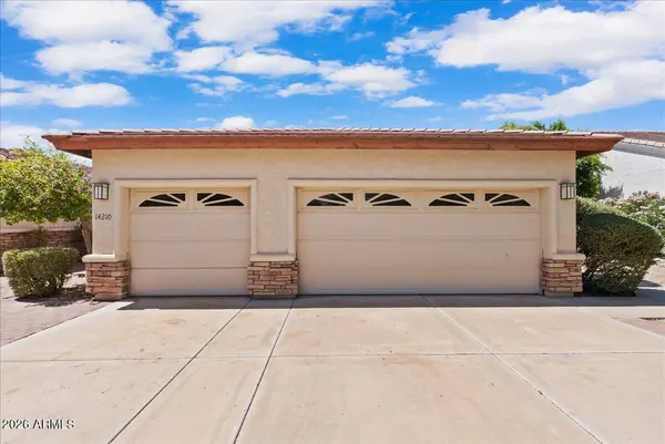 14210 W GREENTREE Drive S, Litchfield Park, AZ 85340