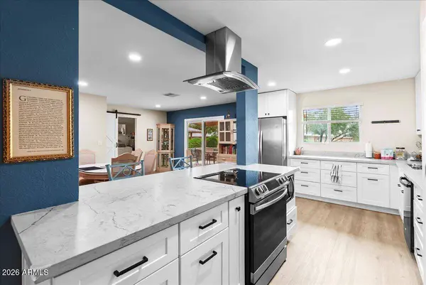 12543 W BRANDYWINE Drive W, Sun City West, AZ 85375
