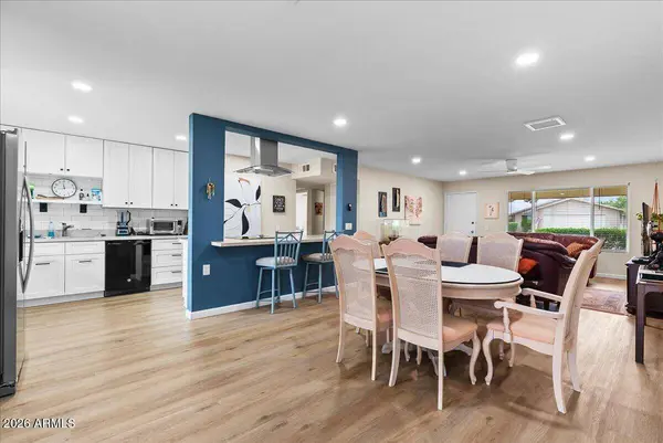 12543 W BRANDYWINE Drive W, Sun City West, AZ 85375