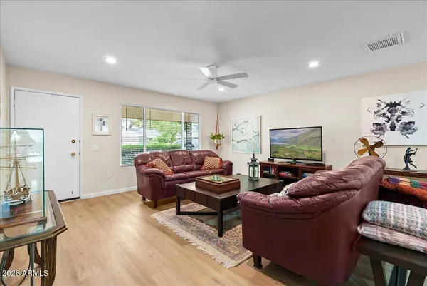 12543 W BRANDYWINE Drive W, Sun City West, AZ 85375