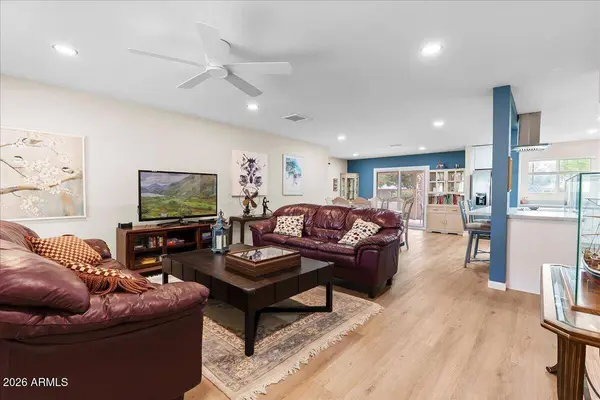 12543 W BRANDYWINE Drive W, Sun City West, AZ 85375