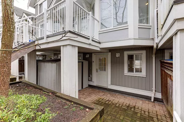 7370 Stride AVE #30, Burnaby, BC V3N 5E6