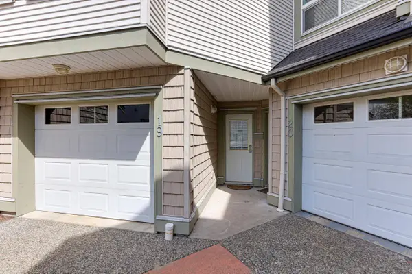 8638 159 ST #19, Surrey, BC V4N 5P7