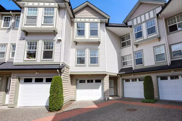 8638 159 ST #19, Surrey, BC V4N 5P7