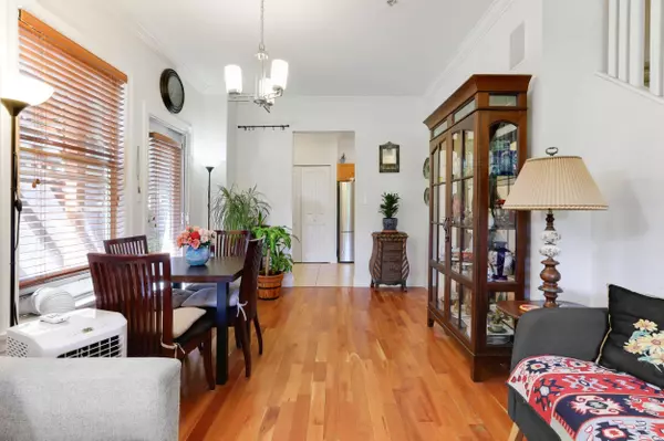 15 Sixth AVE #137, New Westminster, BC V3L 1T1