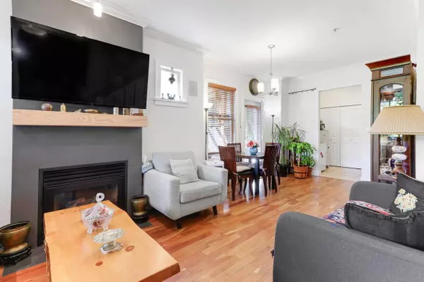 15 Sixth AVE #137, New Westminster, BC V3L 1T1