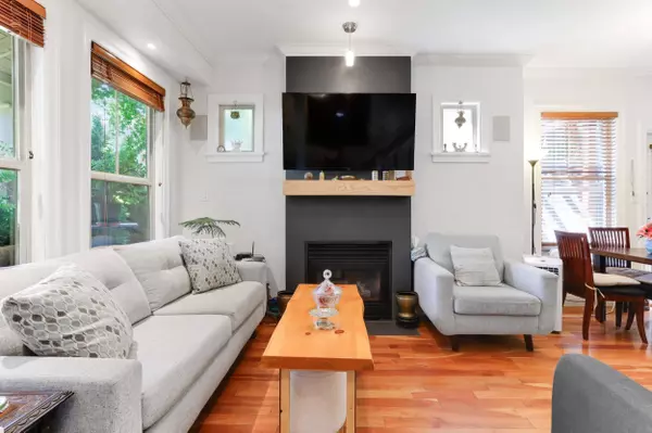 15 Sixth AVE #137, New Westminster, BC V3L 1T1
