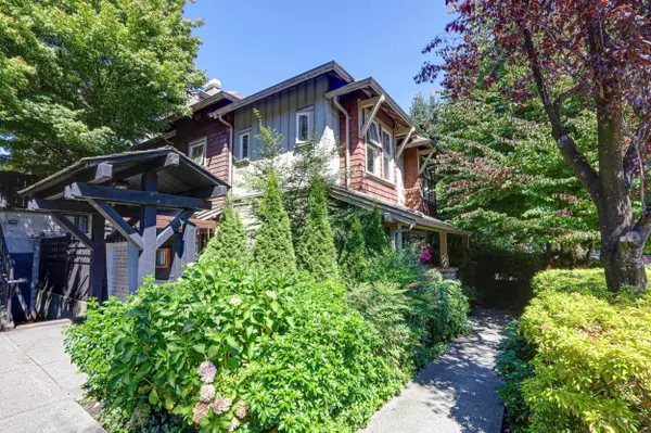 15 Sixth AVE #137, New Westminster, BC V3L 1T1