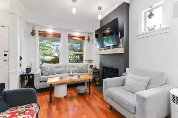 15 Sixth AVE #137, New Westminster, BC V3L 1T1
