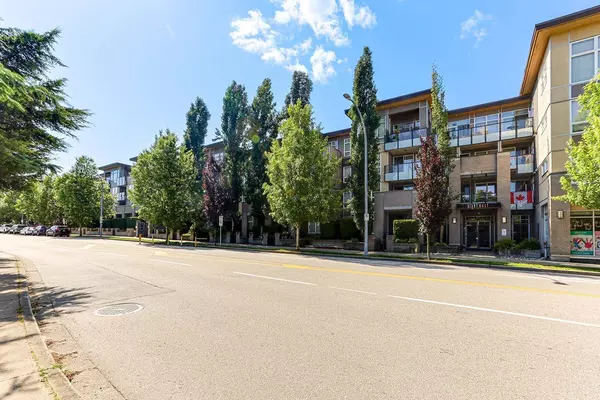 55 Eighth AVE #208, New Westminster, BC V3L 0E8
