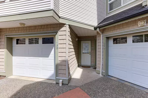 8638 159 ST #19, Surrey, BC V4N 5P7