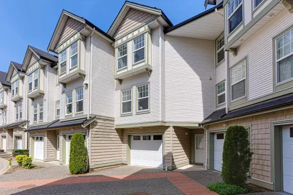 8638 159 ST #19, Surrey, BC V4N 5P7