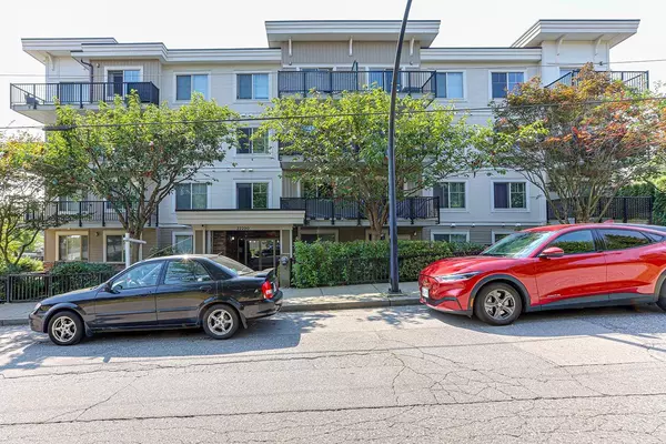 22290 North AVE #307, Maple Ridge, BC V2X 8Z8