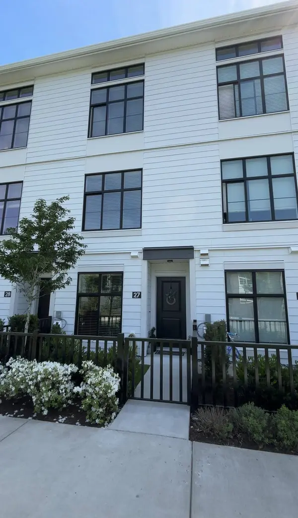 2774 Montrose AVE #27, Abbotsford, BC V2S 0N4