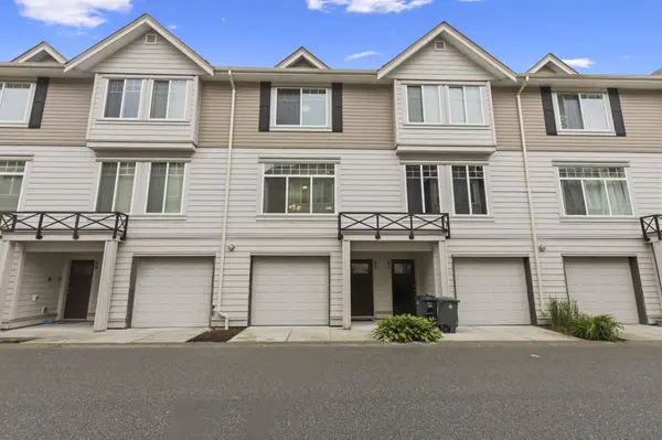 15399 Guildford DR #90, Surrey, BC V3R 7C9