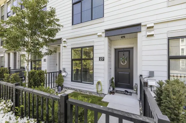 2774 Montrose AVE #27, Abbotsford, BC V2S 0N4