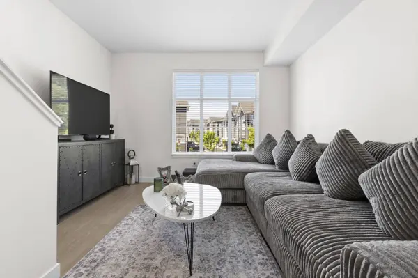 2774 Montrose AVE #27, Abbotsford, BC V2S 0N4