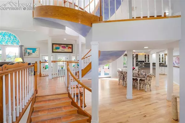 6650 Village RD, Parker, CO 80134