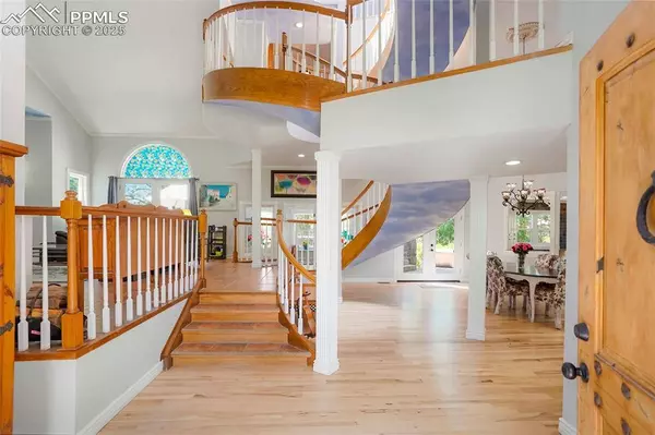 6650 Village RD, Parker, CO 80134