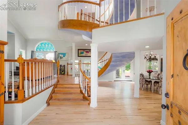 6650 Village RD, Parker, CO 80134