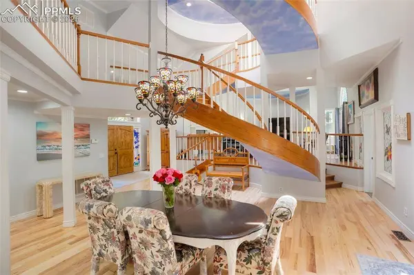 6650 Village RD, Parker, CO 80134